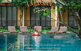 Ahoy Hoi An Boutique Resort & Spa